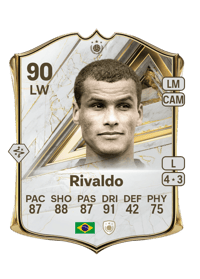 Rivaldo