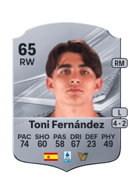 Toni Fernández