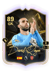 David Raya