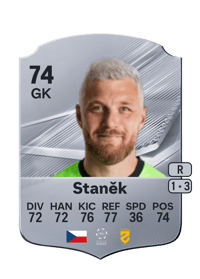 Jindřich Staněk