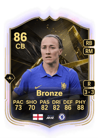Lucy Bronze
