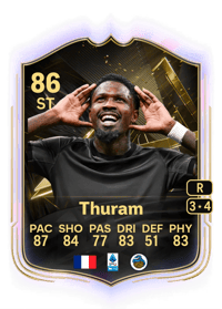 Marcus Thuram