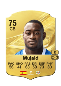 Mujaid