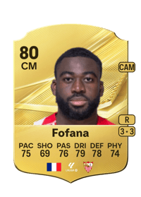 Youssouf Fofana