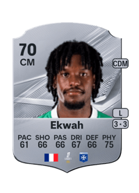 Pierre Ekwah