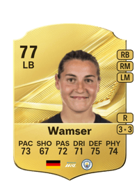 Carlotta Wamser