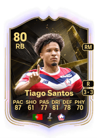 Tiago Santos