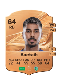 Saeed Baetaih