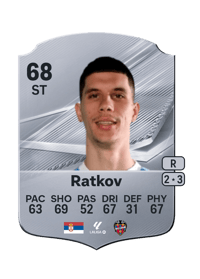 Petar Ratkov