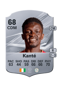 Abdoulaye Kanté
