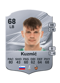 Srđan Kuzmić