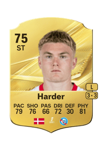 Conrad Harder