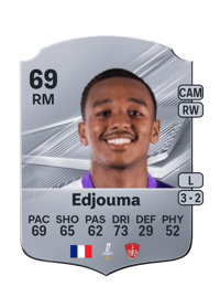 Noah Edjouma
