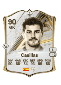 Casillas