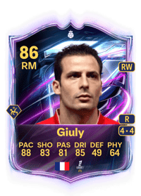 Ludovic Giuly