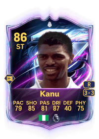 Nwankwo Kanu
