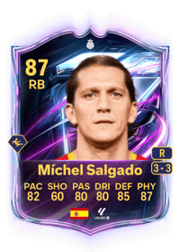 Míchel Salgado