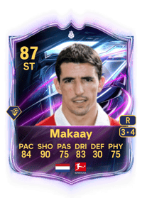 Roy Makaay