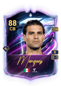 Rafael Márquez