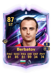 Dimitar Berbatov