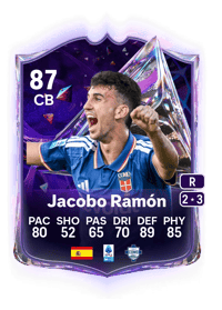 Jacobo Ramón