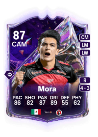 Gilberto Mora