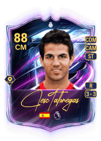 Cesc Fàbregas
