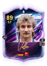 Rudi Völler