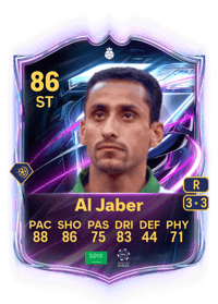 Sami Al Jaber