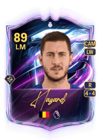 Eden Hazard