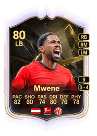 Phillipp Mwene