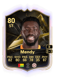 Alexandre Mendy