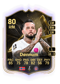 Aron Dønnum