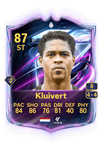Patrick Kluivert