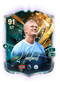 Erling Haaland