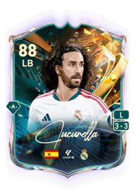 Cucurella