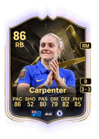 Ellie Carpenter