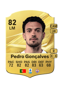 Pedro Gonçalves