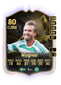 Benjamin Nygren