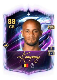 Vincent Kompany