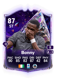 Yoan Bonny