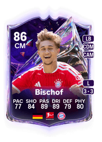 Tom Bischof