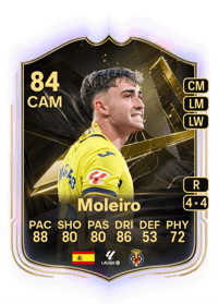 Moleiro