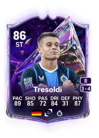 Nicolò Tresoldi