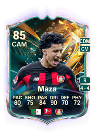 Ibrahim Maza
