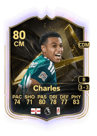 Shea Charles