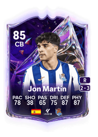 Jon Martín