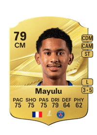 Senny Mayulu
