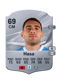 Luis Hasa