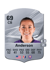 Hannah Anderson